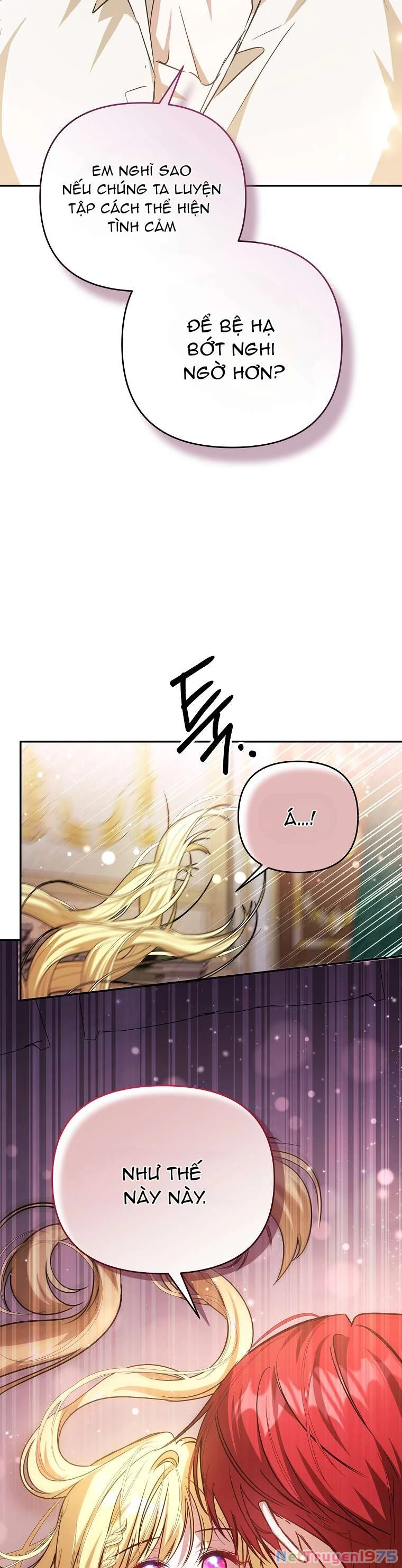 Chị Gái Tôi Là Nhân Vật Chính Chapter 0 - Trang 2