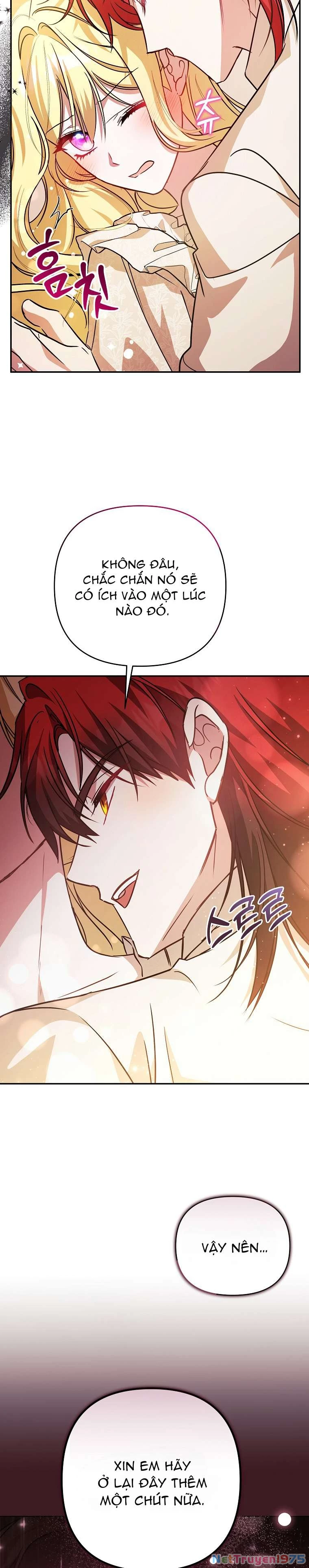 Chị Gái Tôi Là Nhân Vật Chính Chapter 0 - Trang 2