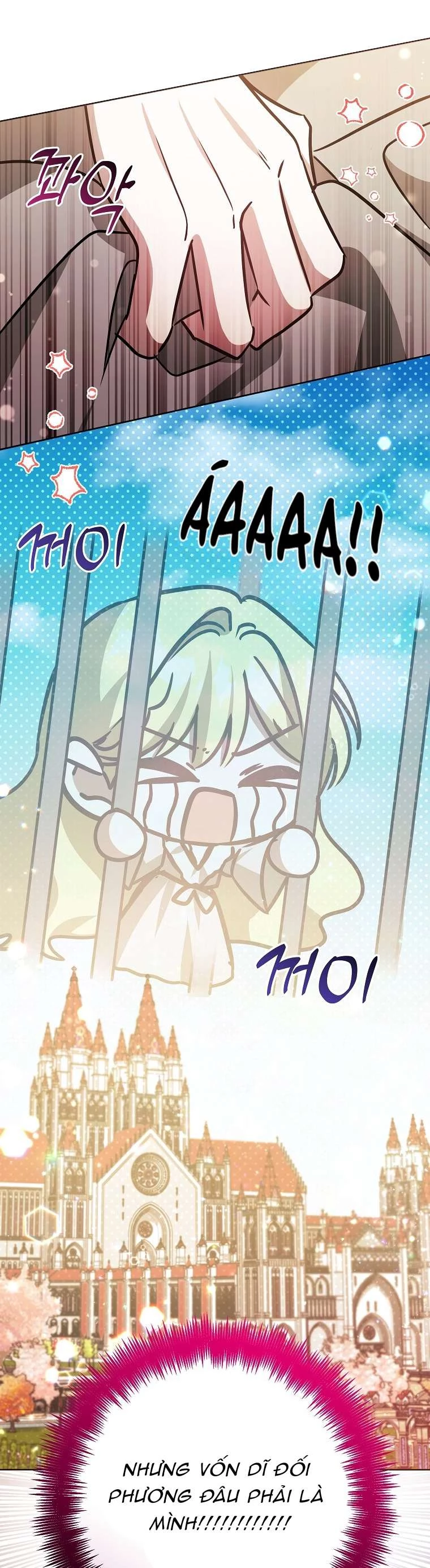 Chị Gái Tôi Là Nhân Vật Chính Chapter 0 - Trang 2