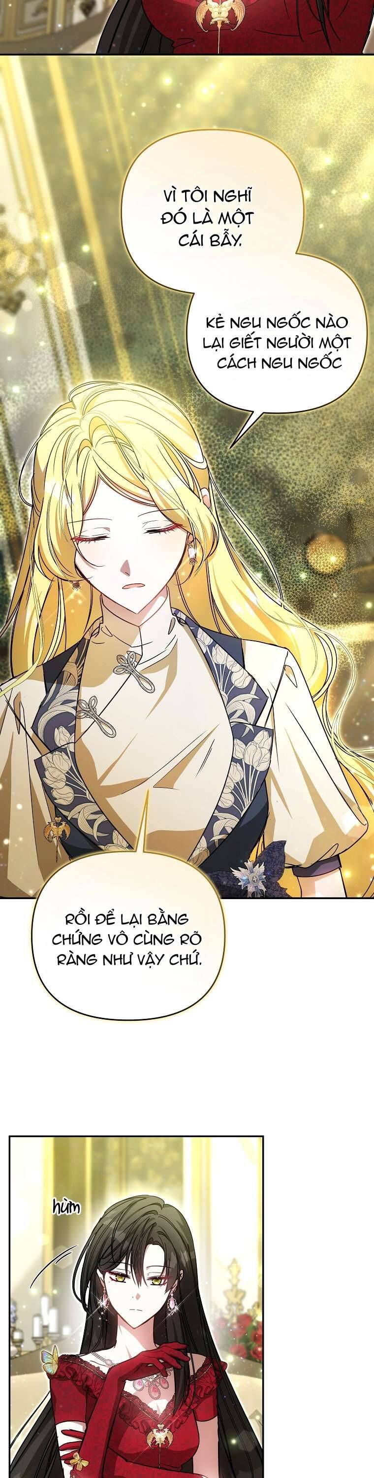 Chị Gái Tôi Là Nhân Vật Chính Chapter 32 - Trang 2