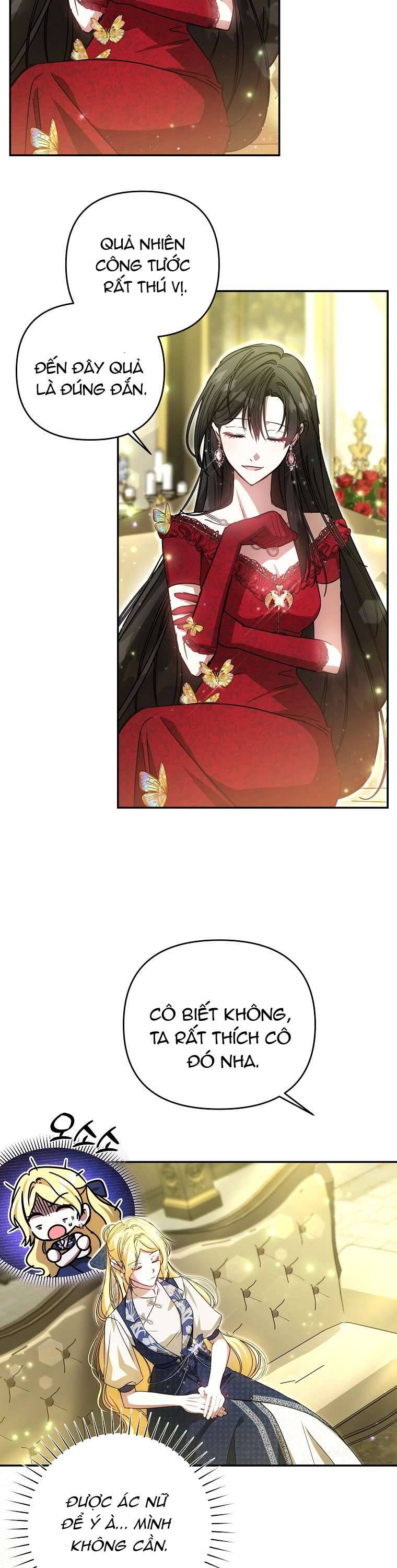 Chị Gái Tôi Là Nhân Vật Chính Chapter 32 - Trang 2