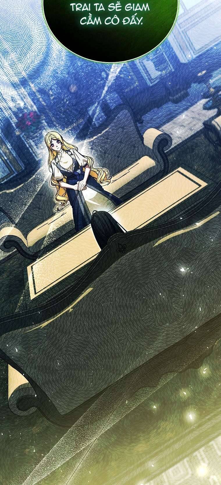 Chị Gái Tôi Là Nhân Vật Chính Chapter 32 - Trang 2