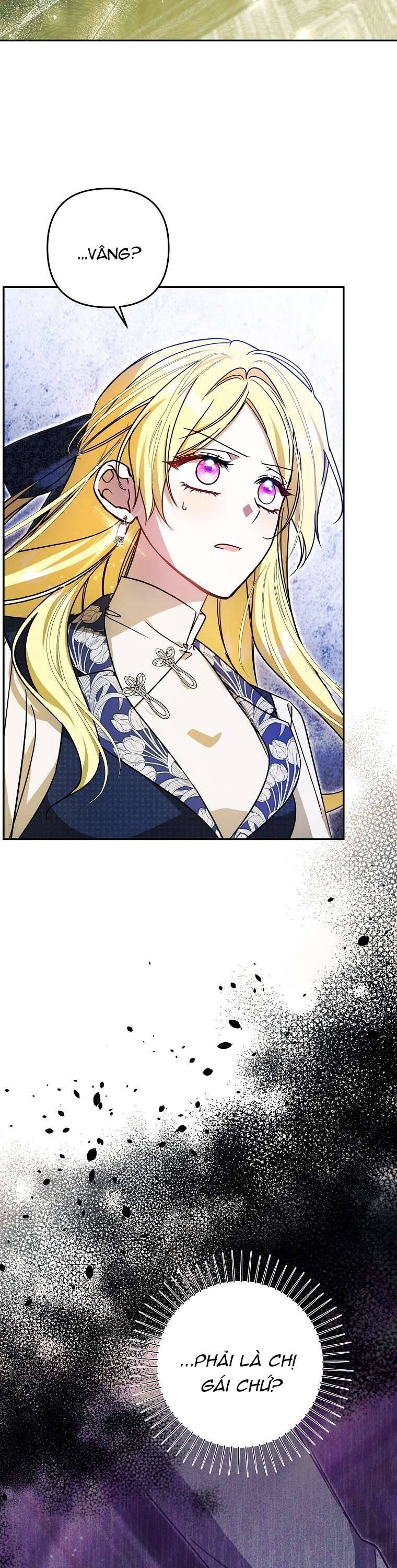 Chị Gái Tôi Là Nhân Vật Chính Chapter 32 - Trang 2