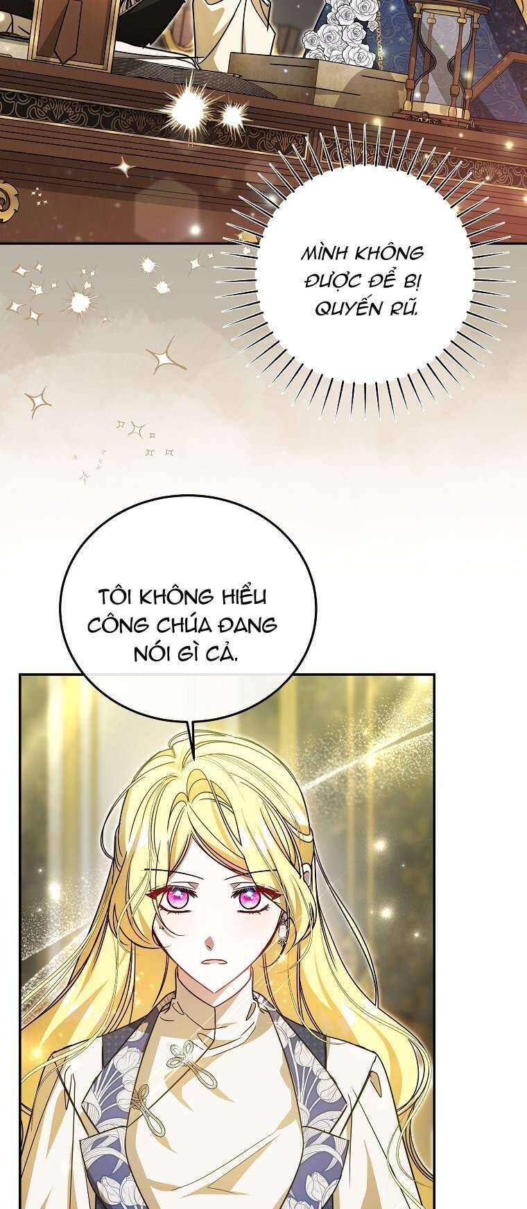 Chị Gái Tôi Là Nhân Vật Chính Chapter 32 - Trang 2