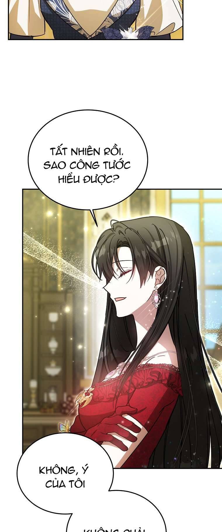 Chị Gái Tôi Là Nhân Vật Chính Chapter 32 - Trang 2