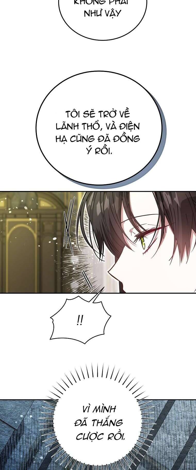 Chị Gái Tôi Là Nhân Vật Chính Chapter 32 - Trang 2