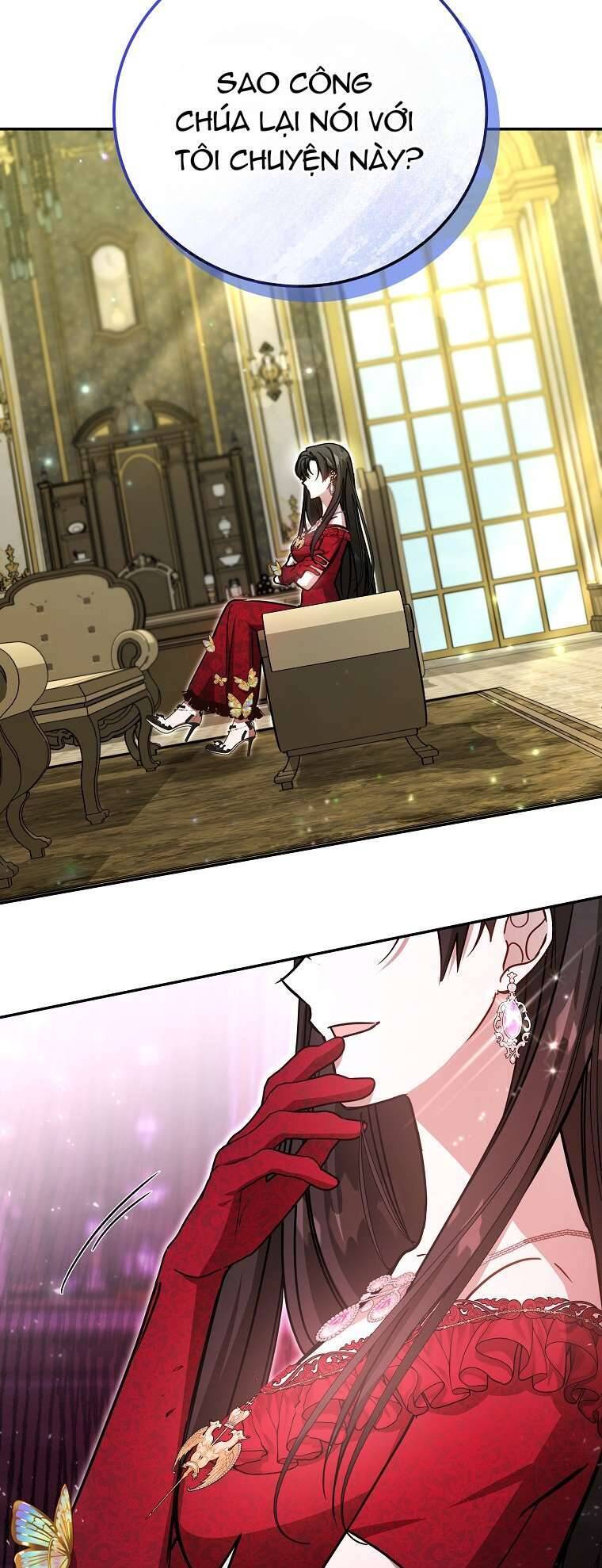 Chị Gái Tôi Là Nhân Vật Chính Chapter 32 - Trang 2