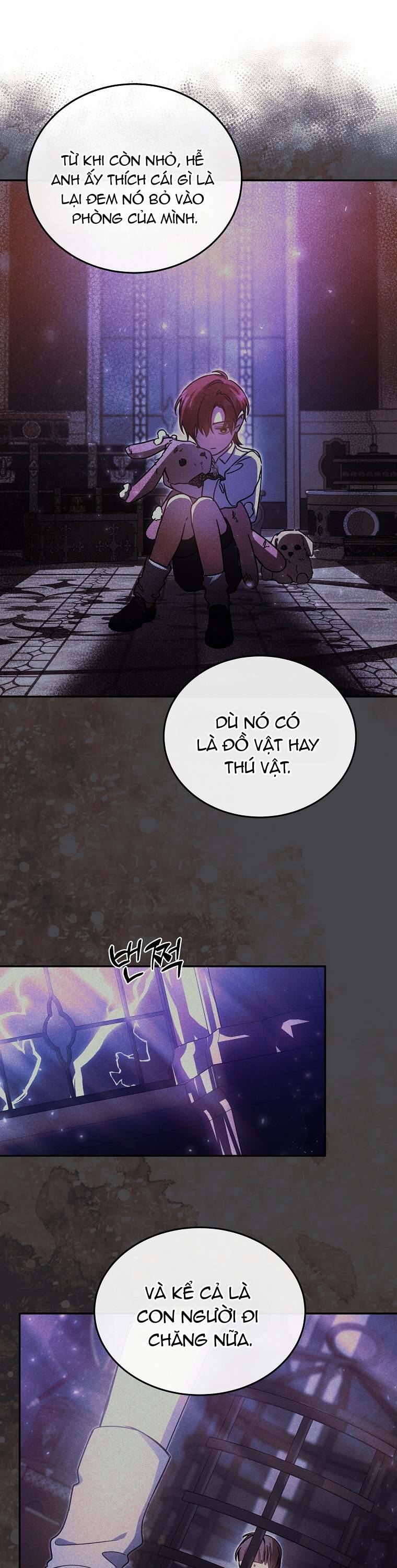 Chị Gái Tôi Là Nhân Vật Chính Chapter 32 - Trang 2