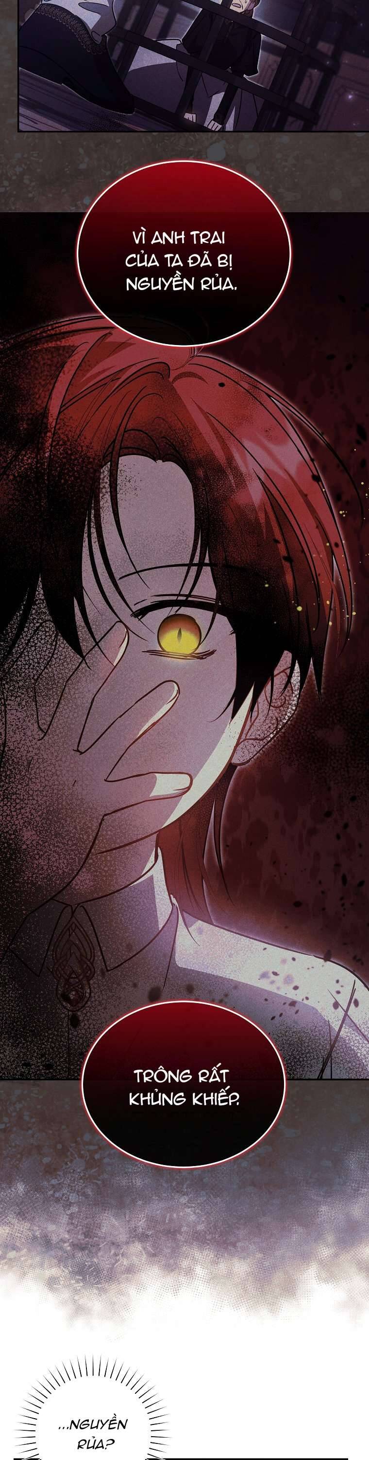 Chị Gái Tôi Là Nhân Vật Chính Chapter 32 - Trang 2