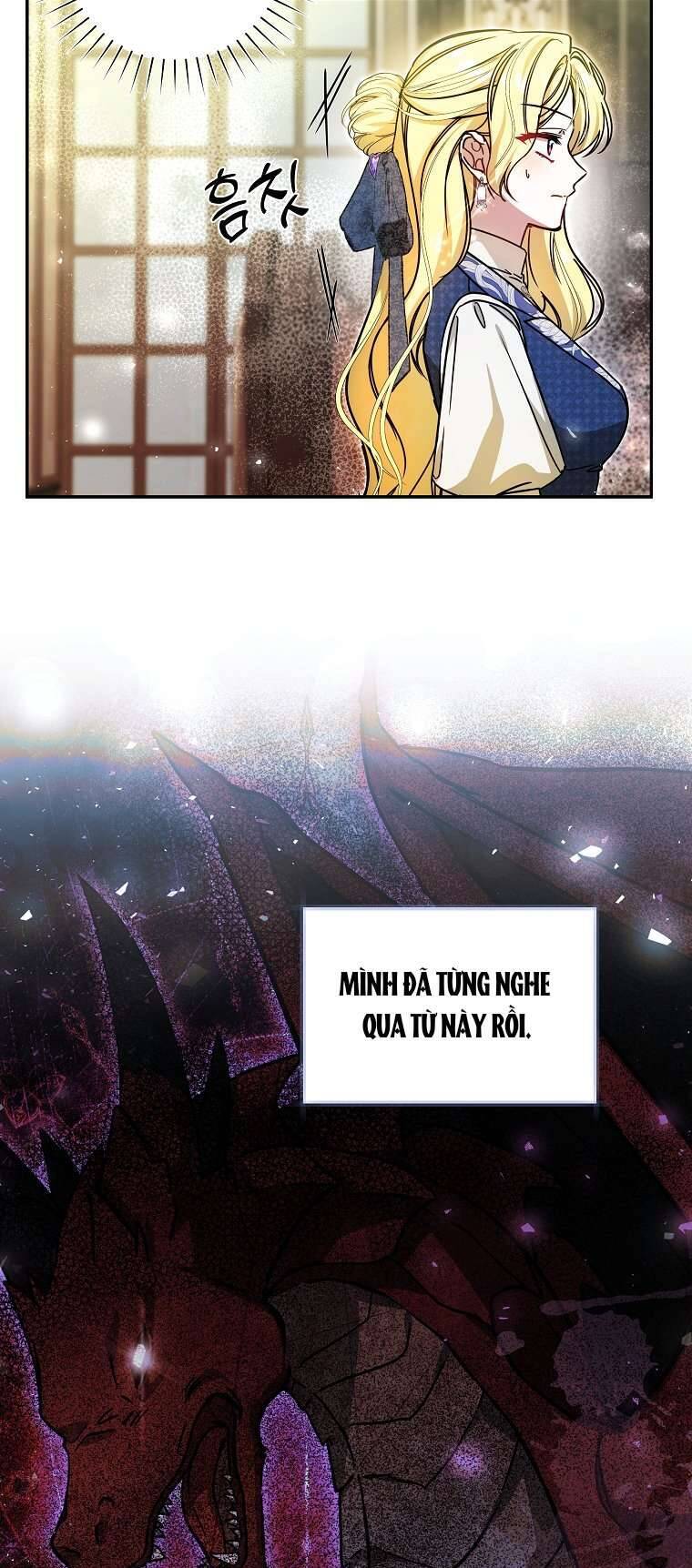 Chị Gái Tôi Là Nhân Vật Chính Chapter 32 - Trang 2