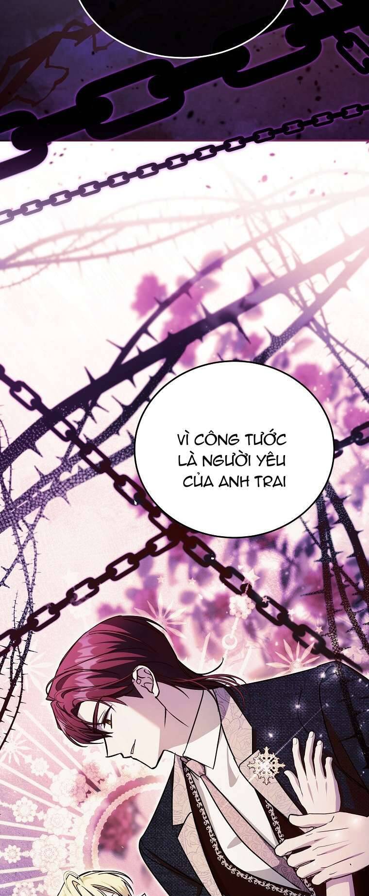 Chị Gái Tôi Là Nhân Vật Chính Chapter 32 - Trang 2