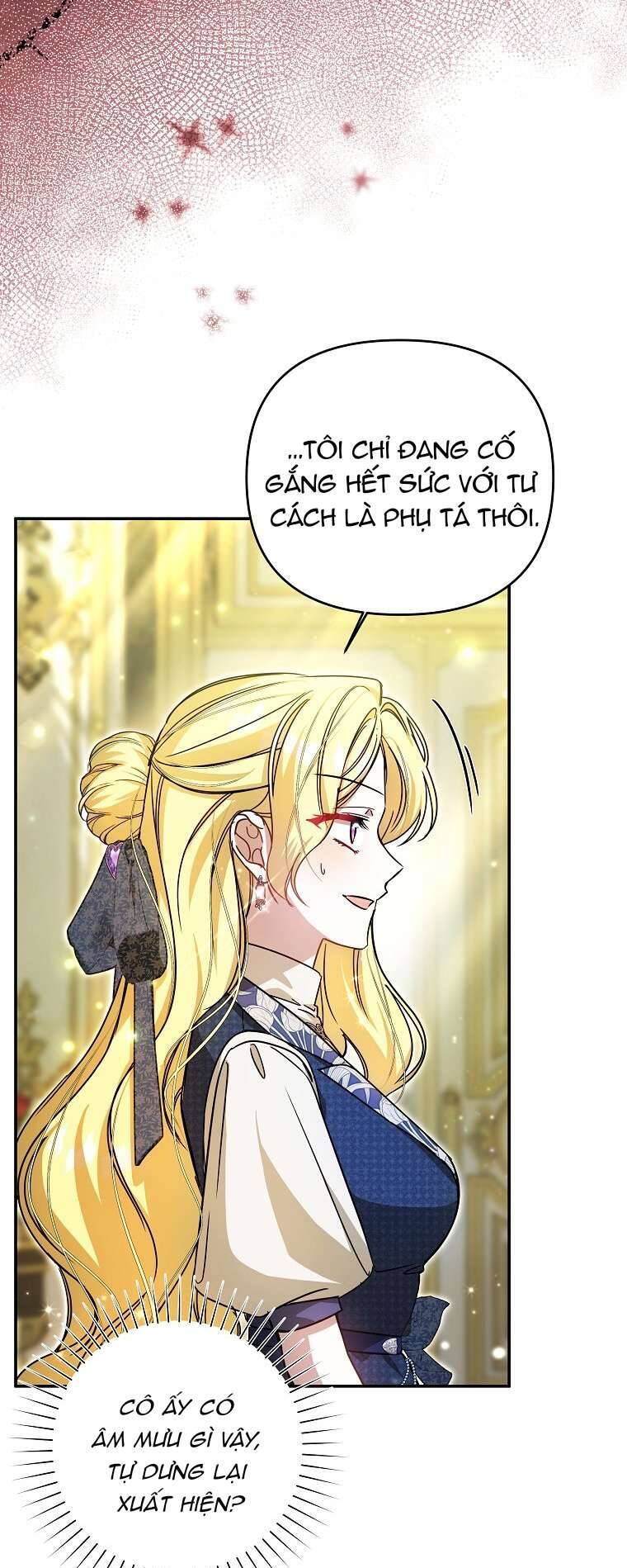 Chị Gái Tôi Là Nhân Vật Chính Chapter 32 - Trang 2