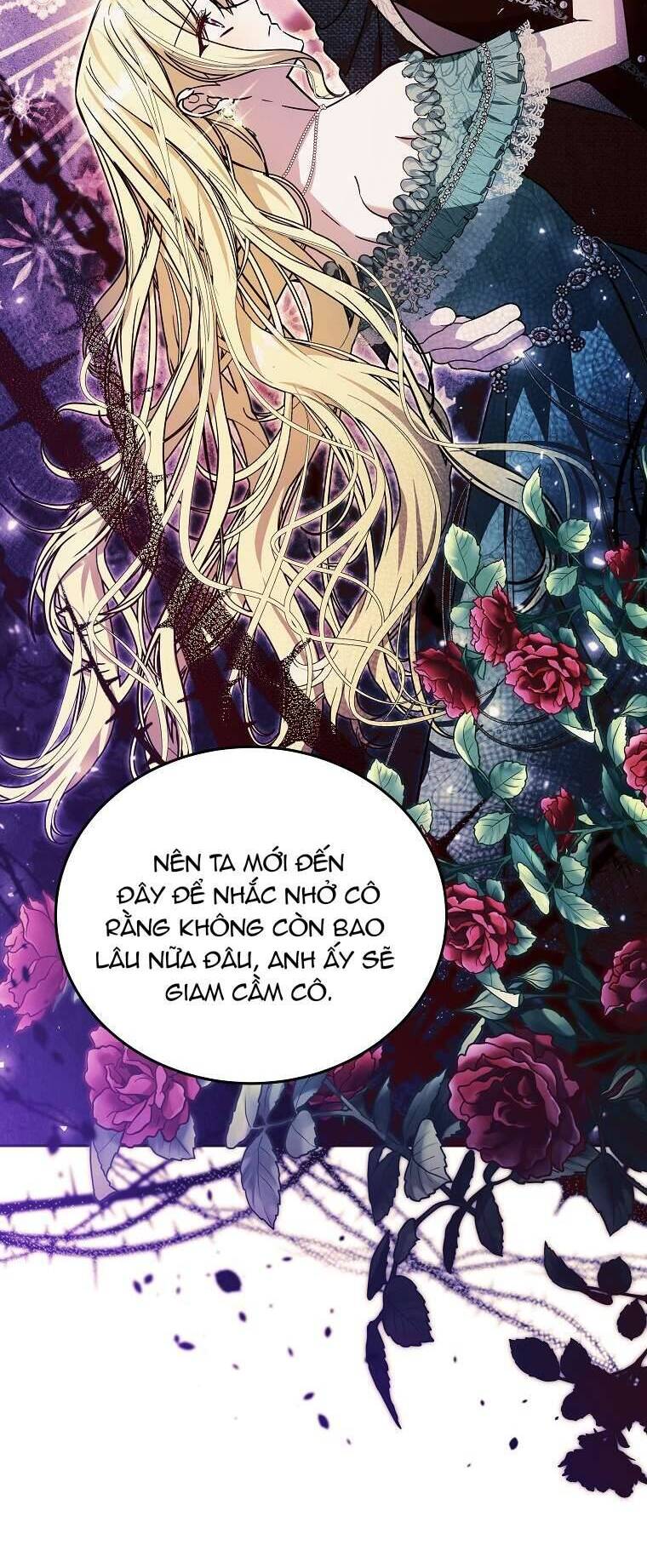 Chị Gái Tôi Là Nhân Vật Chính Chapter 32 - Trang 2