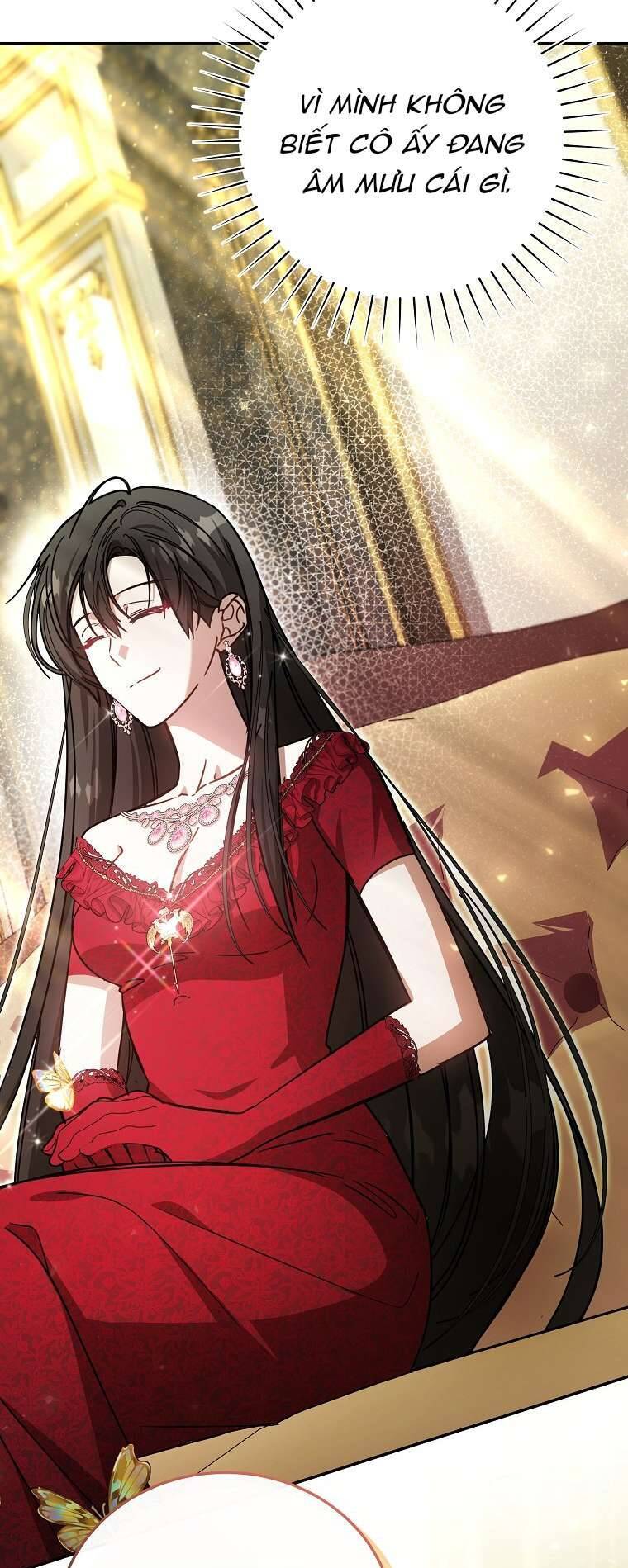 Chị Gái Tôi Là Nhân Vật Chính Chapter 32 - Trang 2