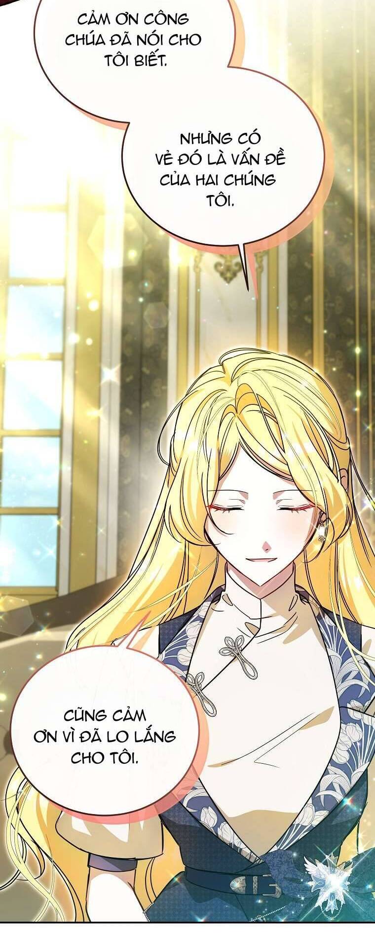 Chị Gái Tôi Là Nhân Vật Chính Chapter 32 - Trang 2