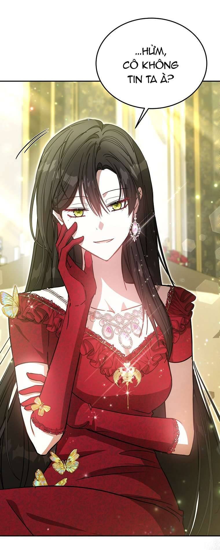 Chị Gái Tôi Là Nhân Vật Chính Chapter 32 - Trang 2