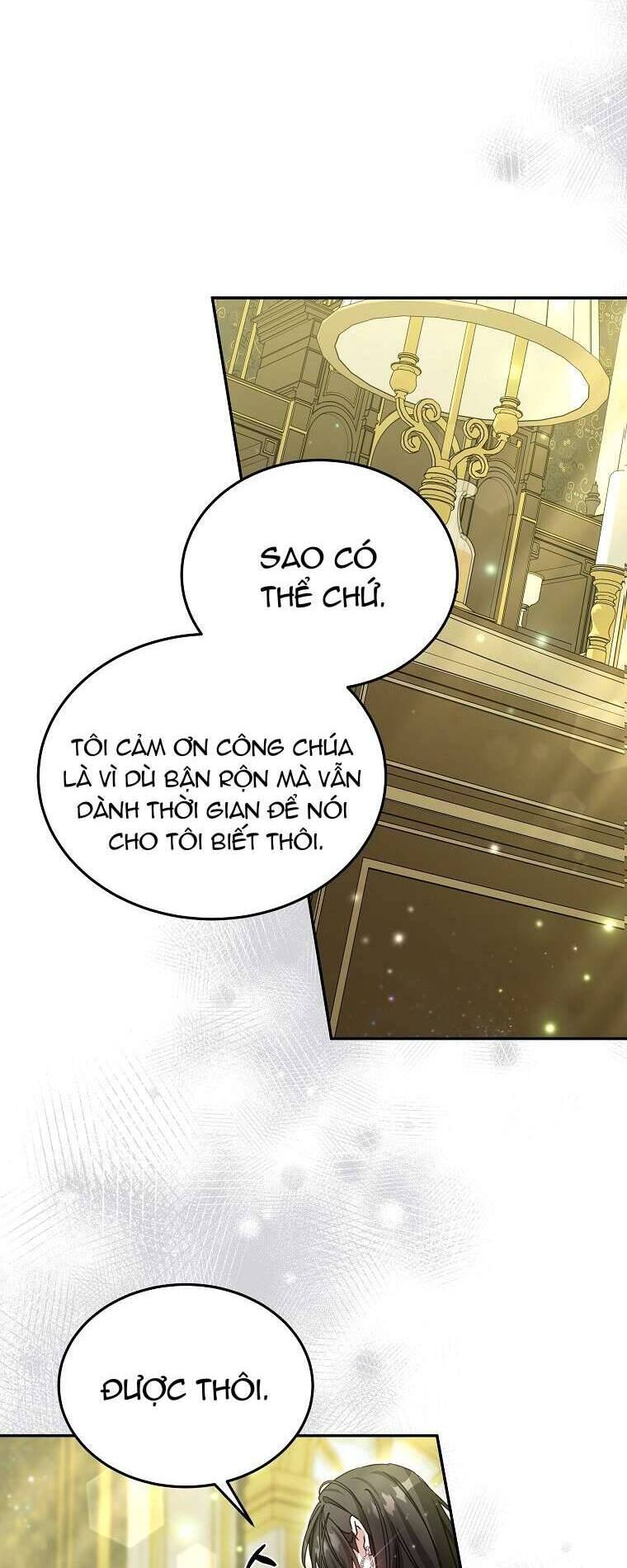 Chị Gái Tôi Là Nhân Vật Chính Chapter 32 - Trang 2