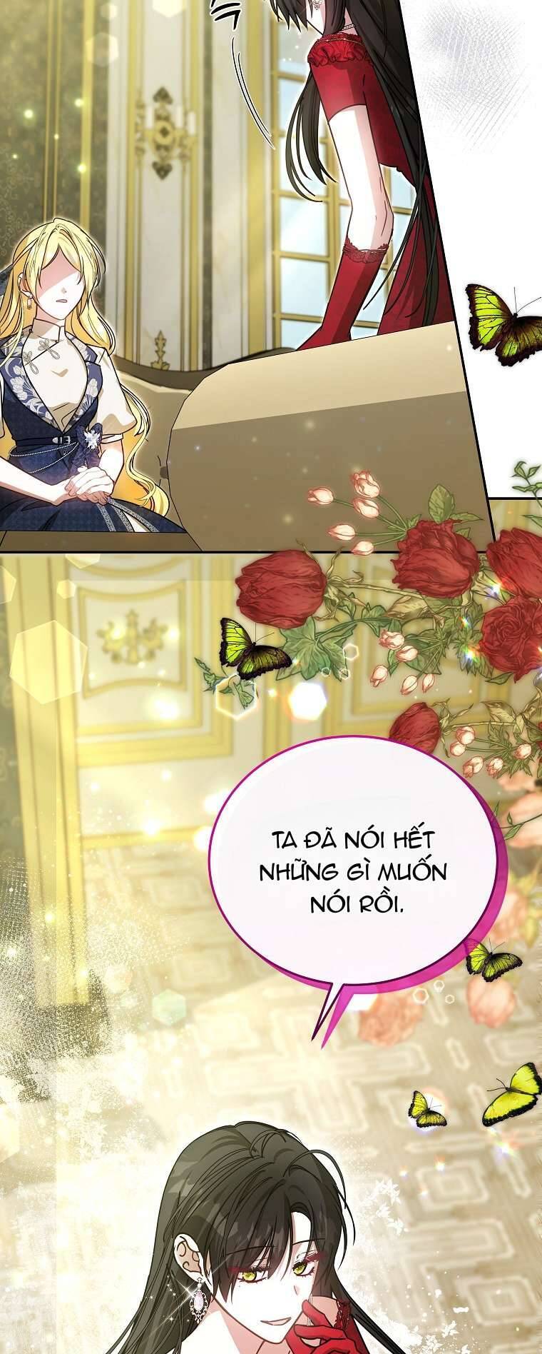 Chị Gái Tôi Là Nhân Vật Chính Chapter 32 - Trang 2