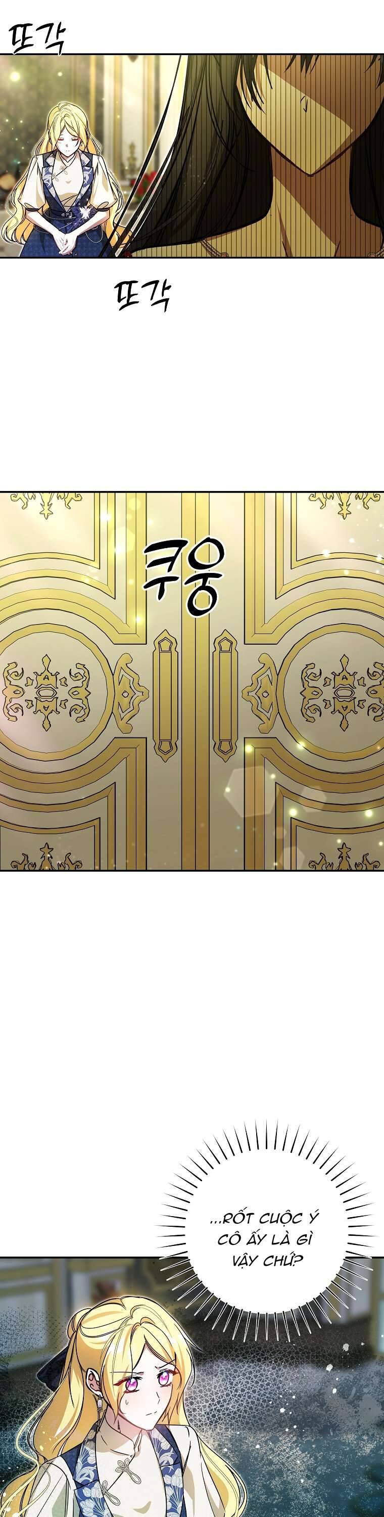 Chị Gái Tôi Là Nhân Vật Chính Chapter 32 - Trang 2
