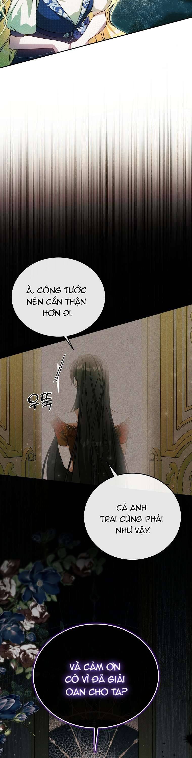 Chị Gái Tôi Là Nhân Vật Chính Chapter 32 - Trang 2