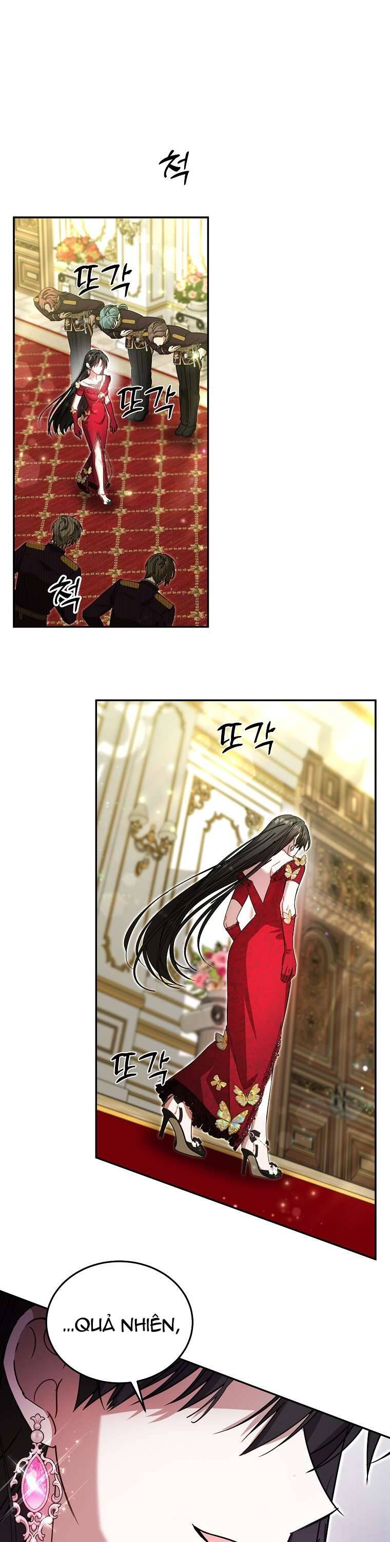 Chị Gái Tôi Là Nhân Vật Chính Chapter 32 - Trang 2