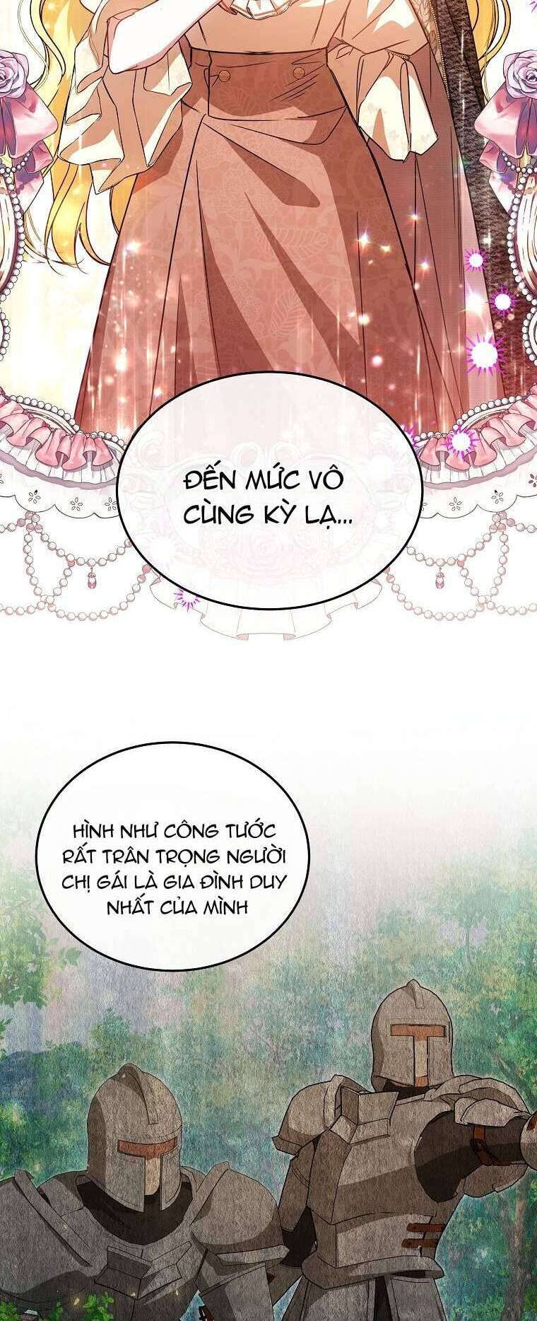 Chị Gái Tôi Là Nhân Vật Chính Chapter 32 - Trang 2