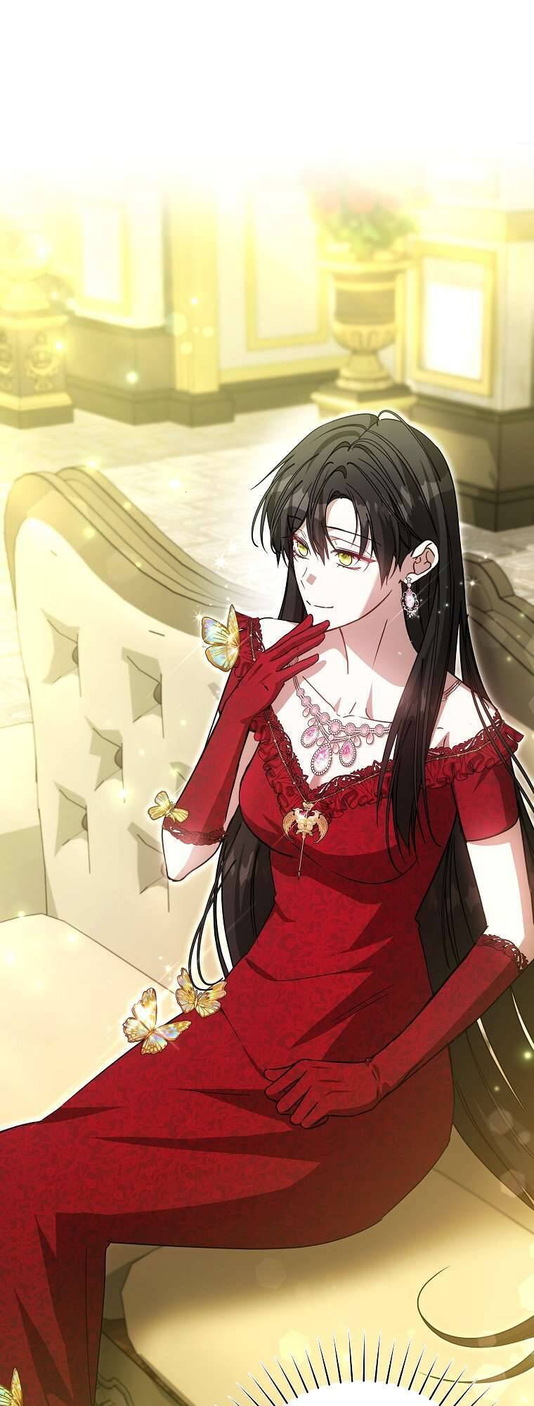 Chị Gái Tôi Là Nhân Vật Chính Chapter 32 - Trang 2