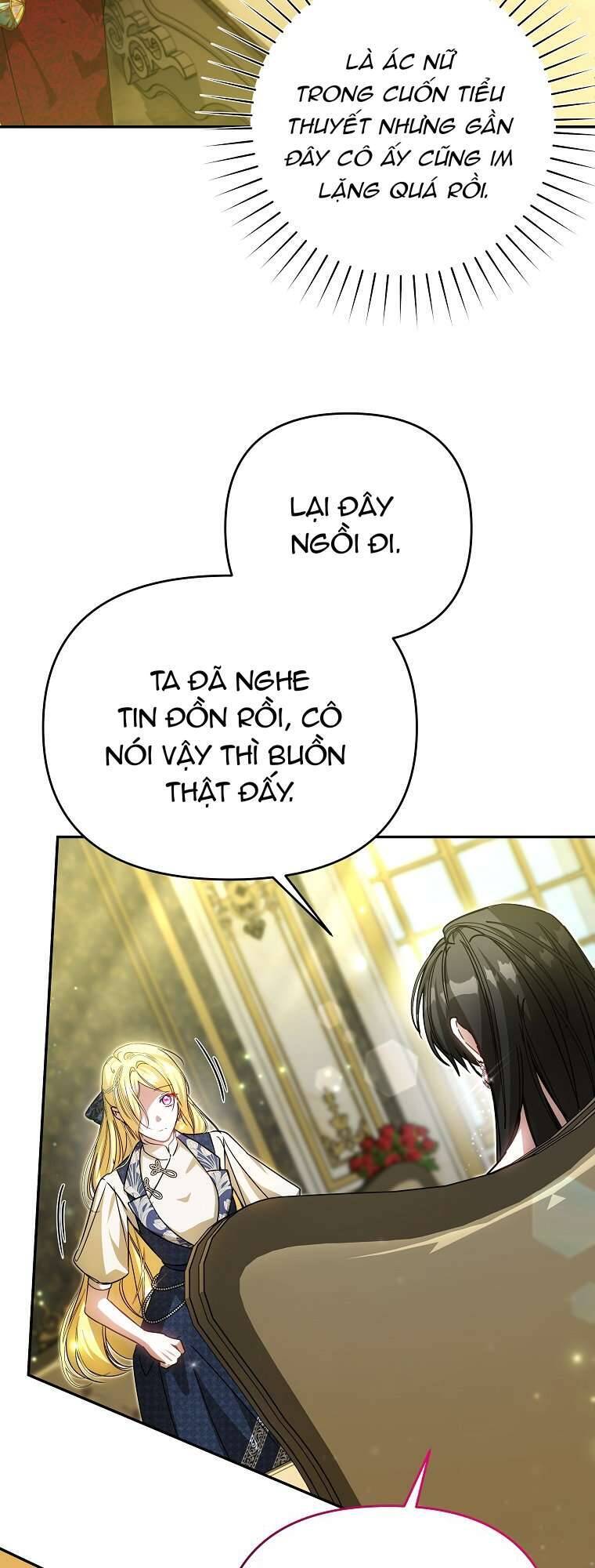 Chị Gái Tôi Là Nhân Vật Chính Chapter 32 - Trang 2