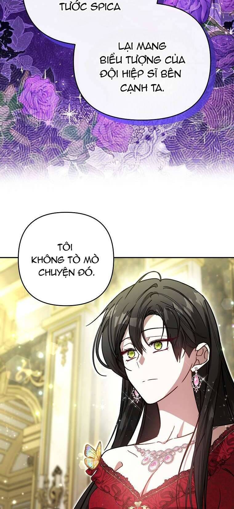 Chị Gái Tôi Là Nhân Vật Chính Chapter 32 - Trang 2