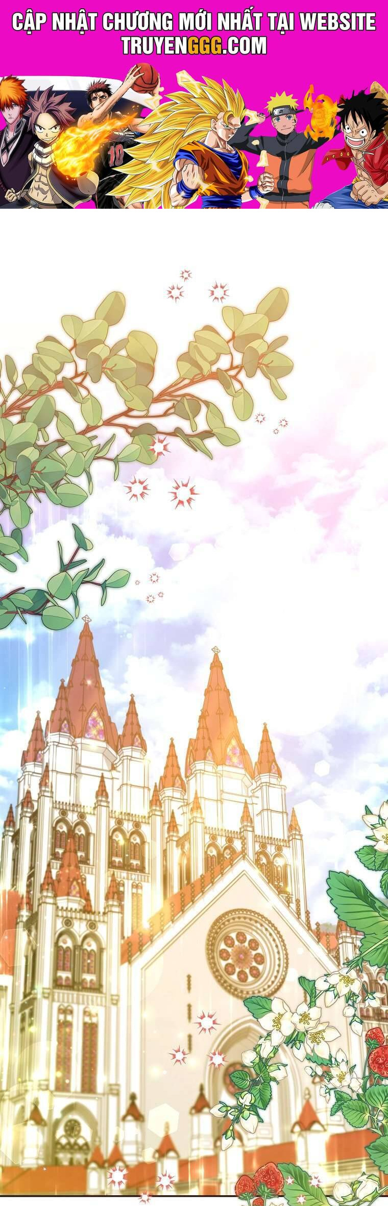 Chị Gái Tôi Là Nhân Vật Chính Chapter 33 - Trang 2