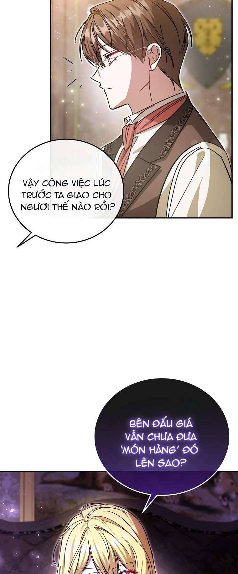 Chị Gái Tôi Là Nhân Vật Chính Chapter 33 - Trang 2