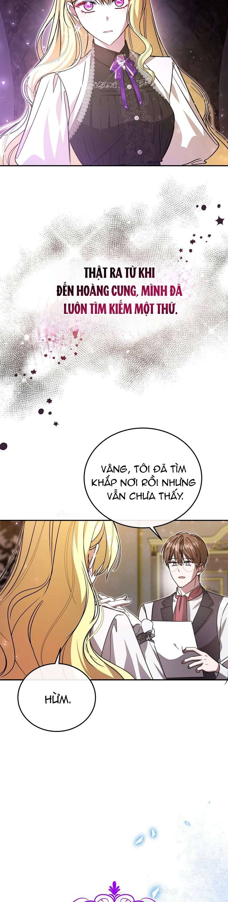 Chị Gái Tôi Là Nhân Vật Chính Chapter 33 - Trang 2