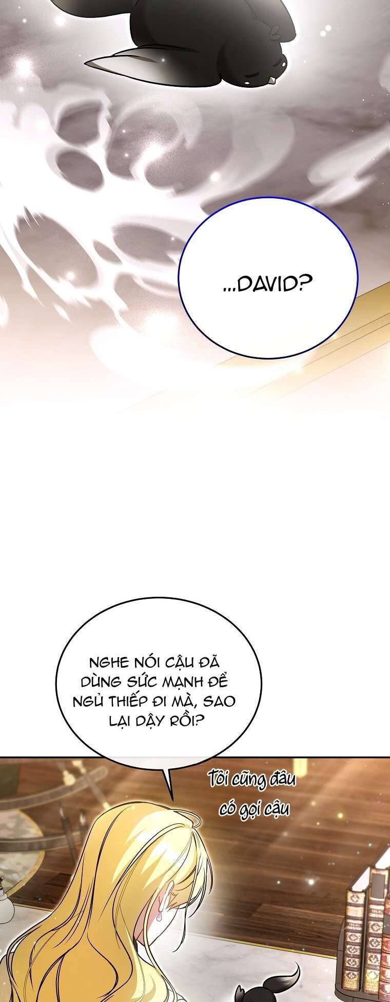Chị Gái Tôi Là Nhân Vật Chính Chapter 33 - Trang 2