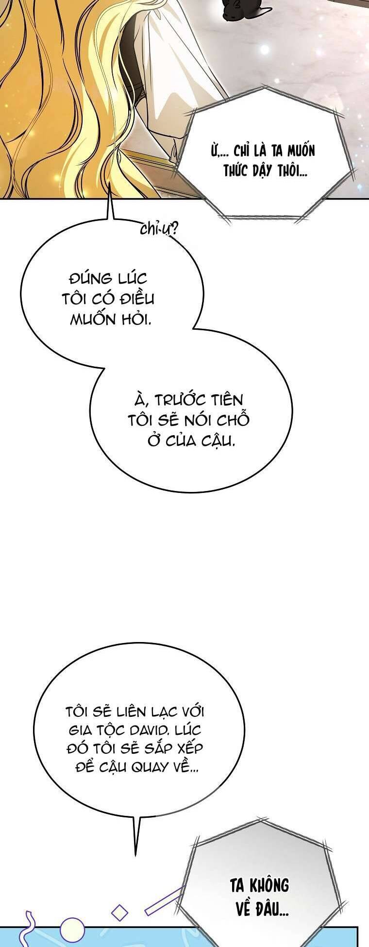 Chị Gái Tôi Là Nhân Vật Chính Chapter 33 - Trang 2