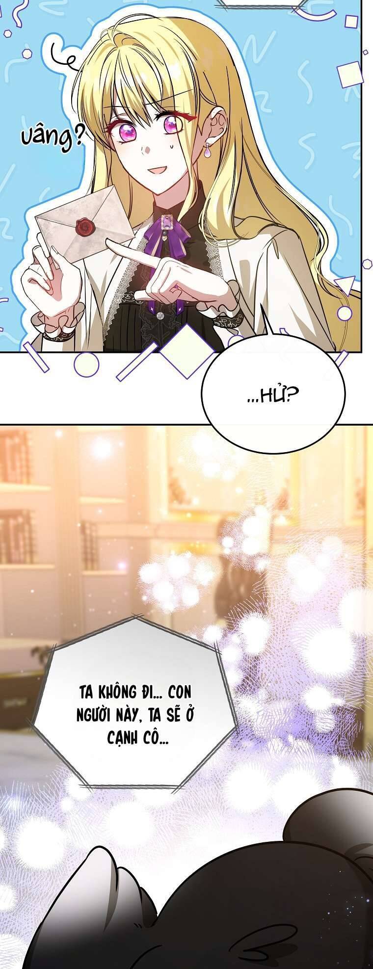 Chị Gái Tôi Là Nhân Vật Chính Chapter 33 - Trang 2