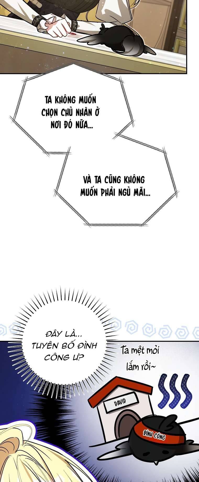 Chị Gái Tôi Là Nhân Vật Chính Chapter 33 - Trang 2