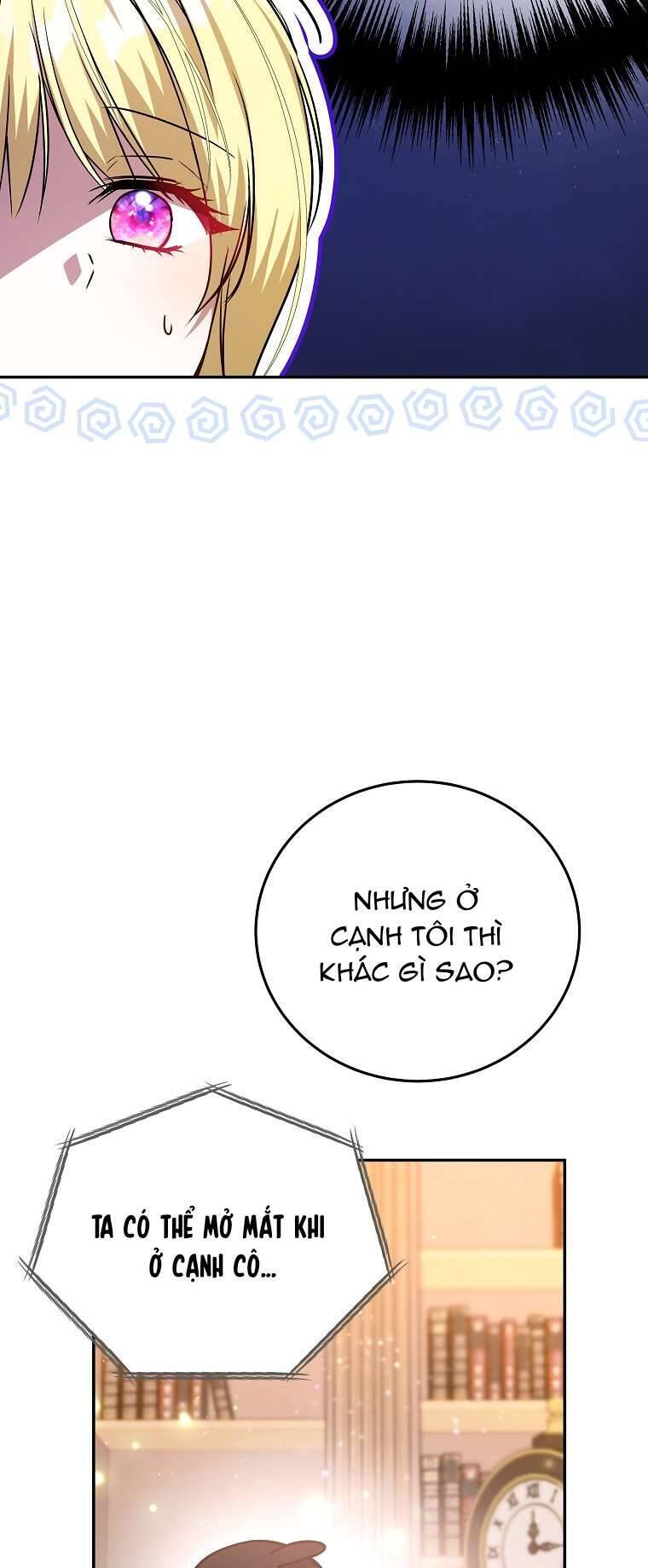 Chị Gái Tôi Là Nhân Vật Chính Chapter 33 - Trang 2