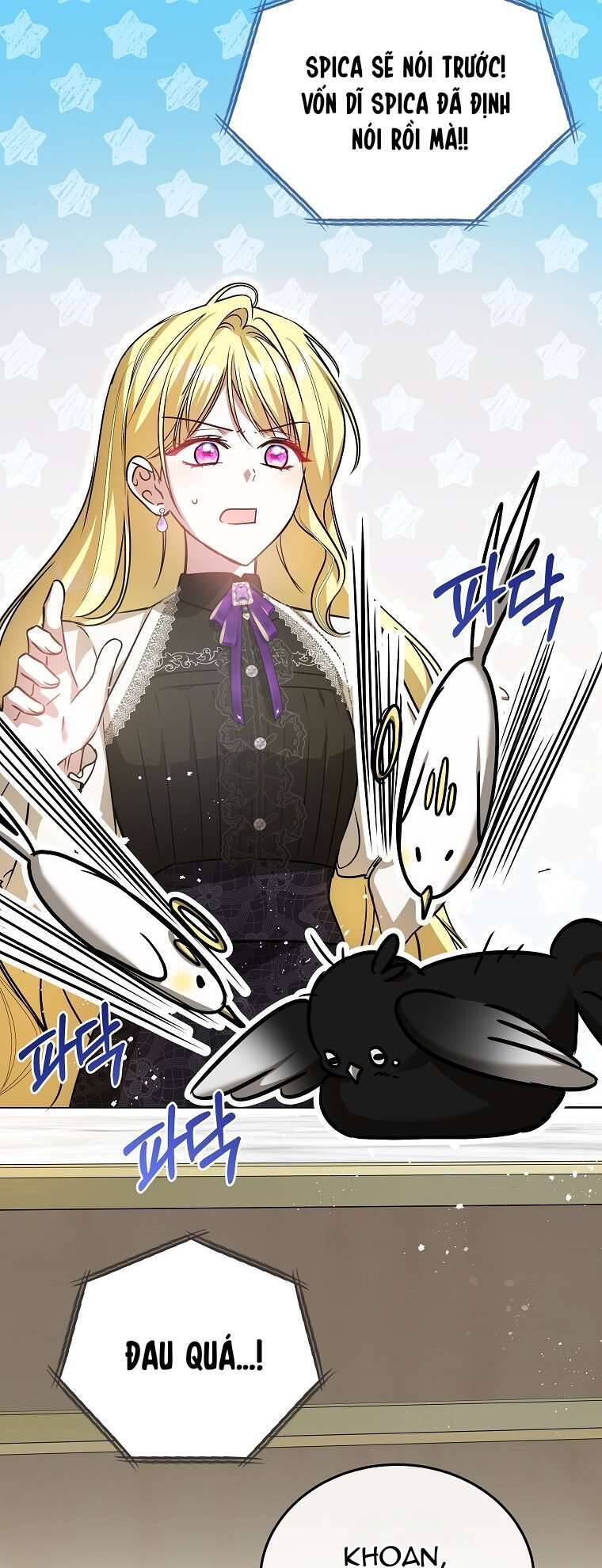 Chị Gái Tôi Là Nhân Vật Chính Chapter 33 - Trang 2