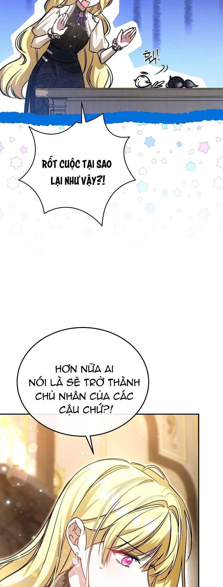 Chị Gái Tôi Là Nhân Vật Chính Chapter 33 - Trang 2