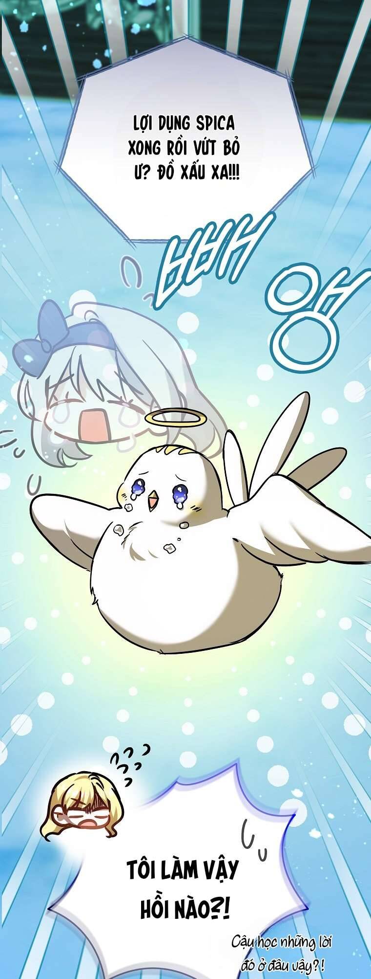 Chị Gái Tôi Là Nhân Vật Chính Chapter 33 - Trang 2