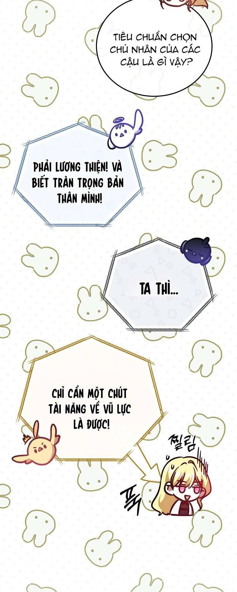 Chị Gái Tôi Là Nhân Vật Chính Chapter 33 - Trang 2