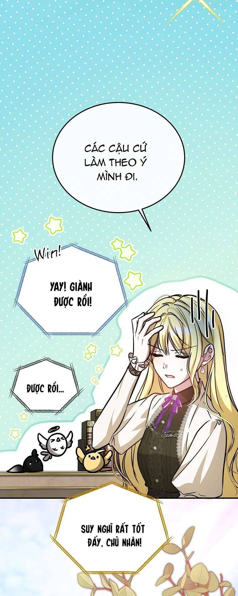 Chị Gái Tôi Là Nhân Vật Chính Chapter 33 - Trang 2