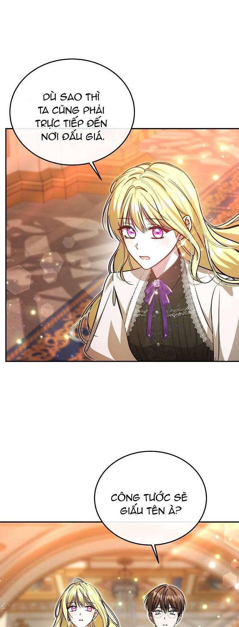 Chị Gái Tôi Là Nhân Vật Chính Chapter 33 - Trang 2