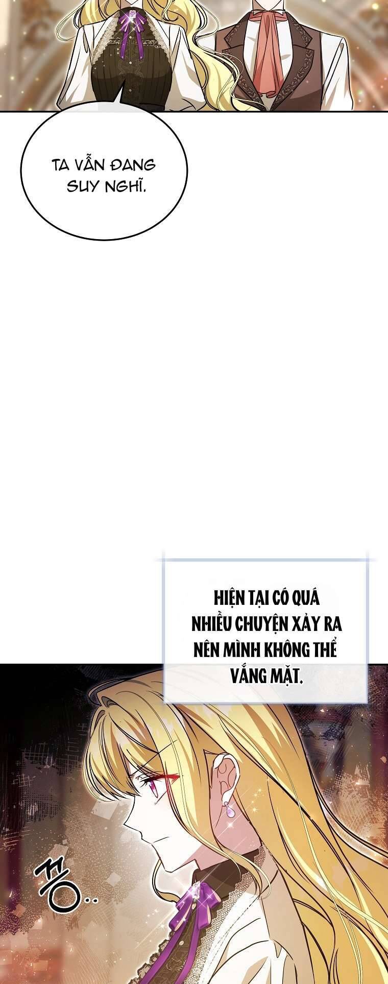 Chị Gái Tôi Là Nhân Vật Chính Chapter 33 - Trang 2