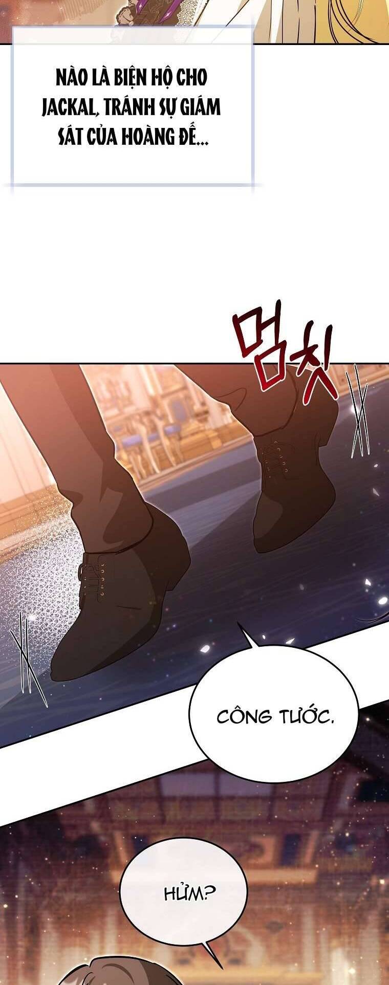 Chị Gái Tôi Là Nhân Vật Chính Chapter 33 - Trang 2