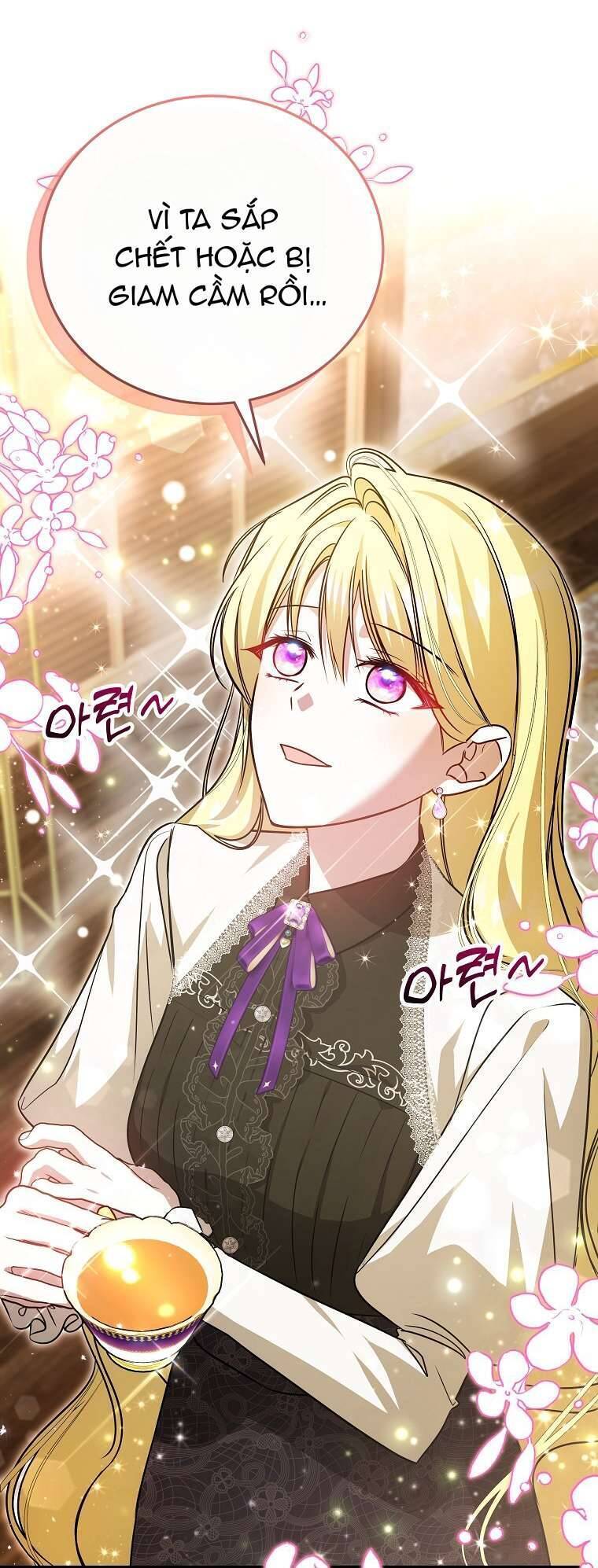 Chị Gái Tôi Là Nhân Vật Chính Chapter 33 - Trang 2