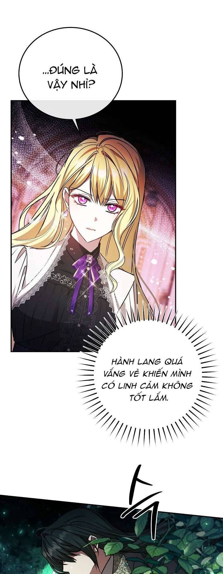 Chị Gái Tôi Là Nhân Vật Chính Chapter 33 - Trang 2
