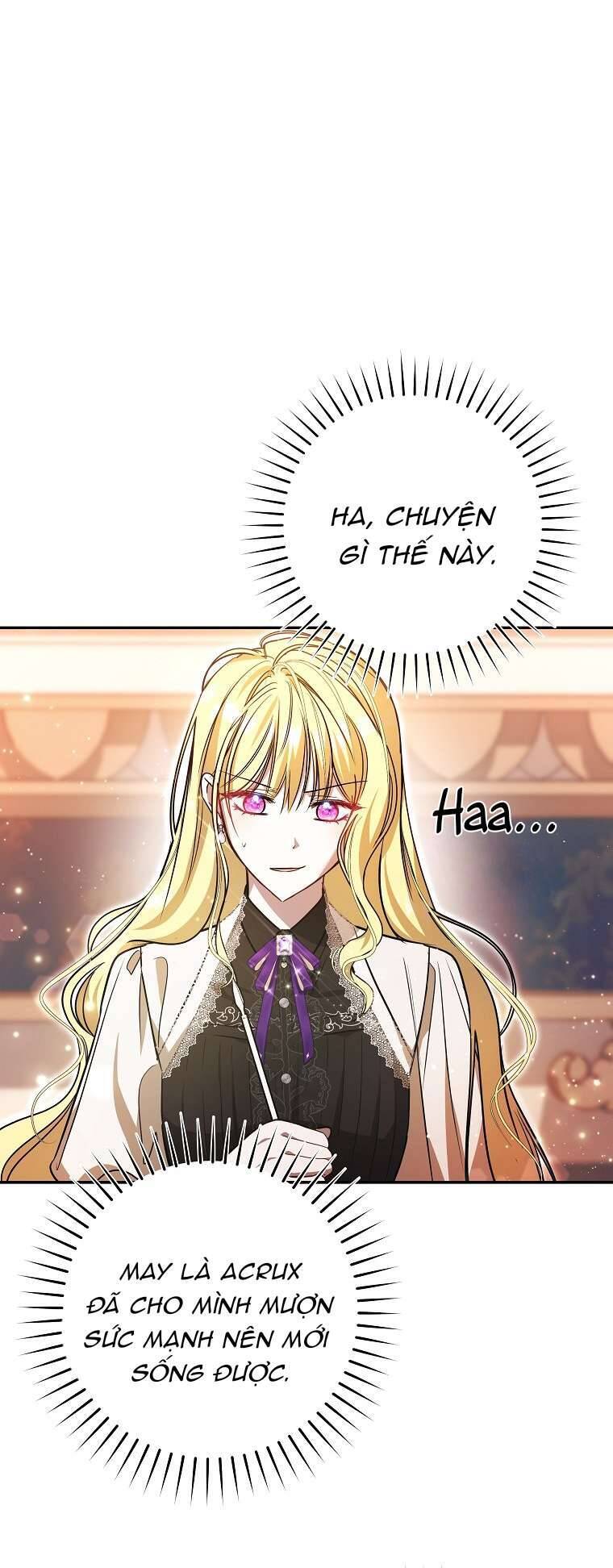 Chị Gái Tôi Là Nhân Vật Chính Chapter 33 - Trang 2
