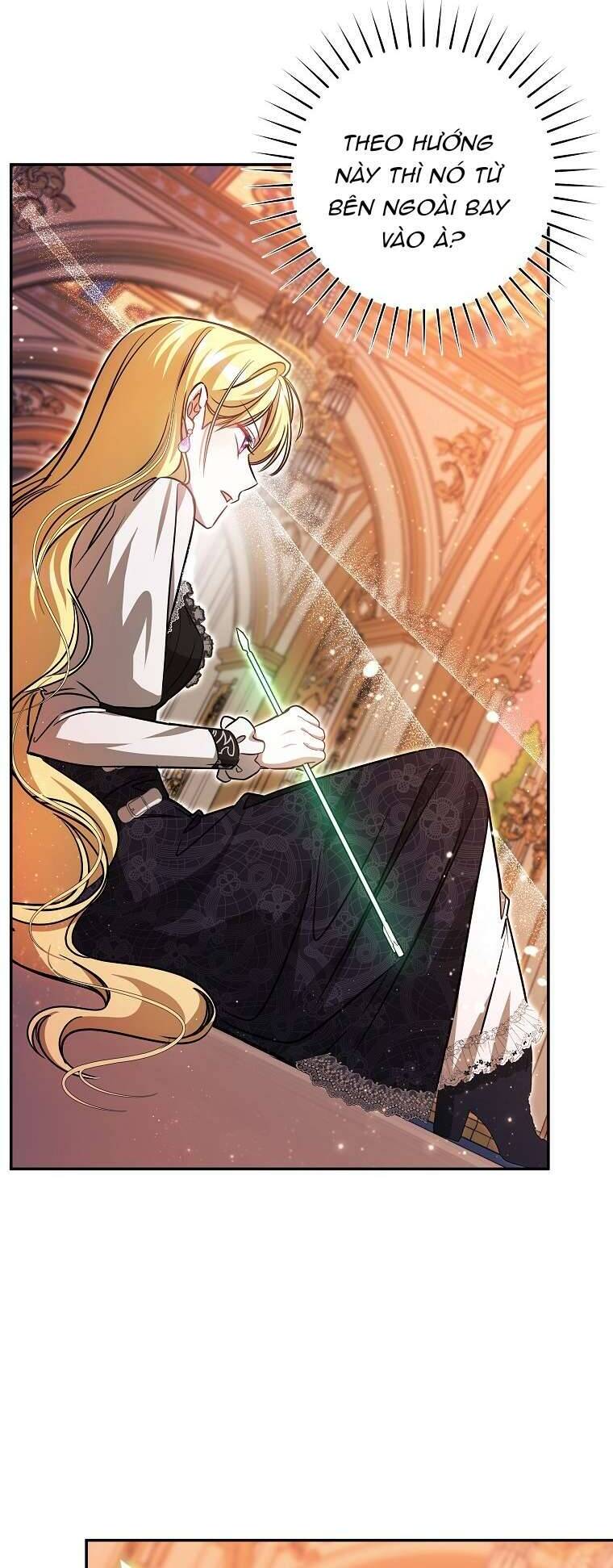 Chị Gái Tôi Là Nhân Vật Chính Chapter 33 - Trang 2