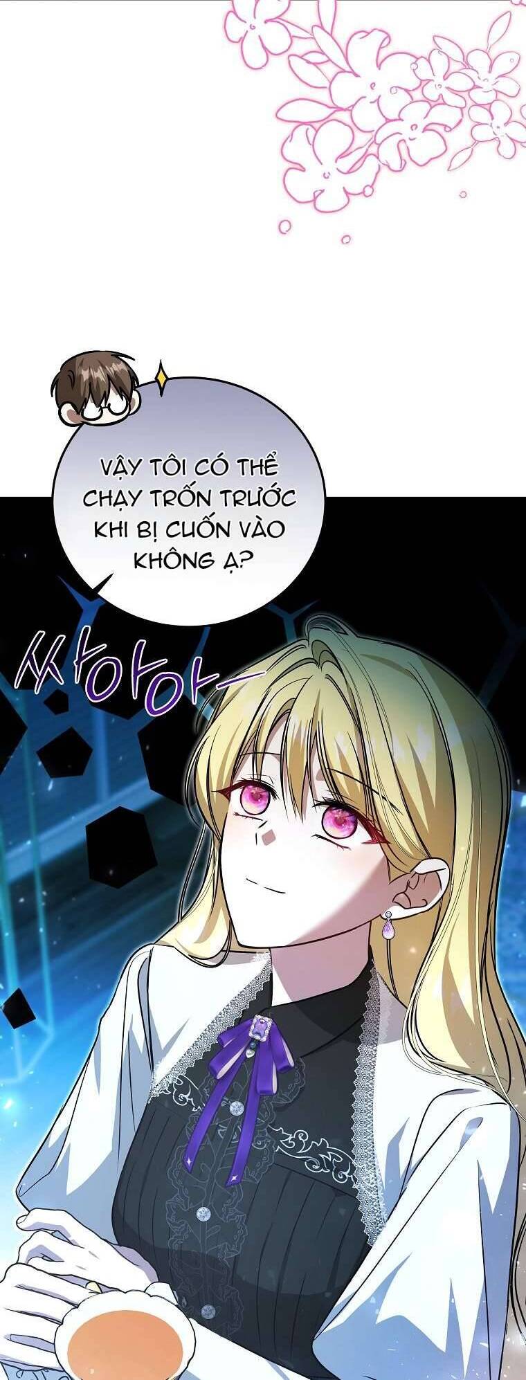 Chị Gái Tôi Là Nhân Vật Chính Chapter 33 - Trang 2